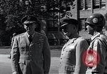 Standbild Central High School Arkansas United States USA, 1957, aus Sekunde 11 historischem Filmmaterial Videoclip 65675024023