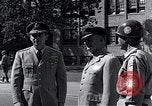 Standbild Central High School Arkansas United States USA, 1957, aus Sekunde 14 historischem Filmmaterial Videoclip 65675024023