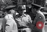 Standbild Central High School Arkansas United States USA, 1957, aus Sekunde 16 historischem Filmmaterial Videoclip 65675024023