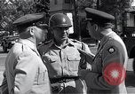 Standbild Central High School Arkansas United States USA, 1957, aus Sekunde 17 historischem Filmmaterial Videoclip 65675024023