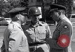 Standbild Central High School Arkansas United States USA, 1957, aus Sekunde 18 historischem Filmmaterial Videoclip 65675024023