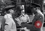 Standbild Central High School Arkansas United States USA, 1957, aus Sekunde 20 historischem Filmmaterial Videoclip 65675024023