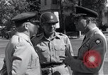 Standbild Central High School Arkansas United States USA, 1957, aus Sekunde 21 historischem Filmmaterial Videoclip 65675024023
