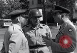 Standbild Central High School Arkansas United States USA, 1957, aus Sekunde 22 historischem Filmmaterial Videoclip 65675024023