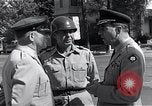 Standbild Central High School Arkansas United States USA, 1957, aus Sekunde 23 historischem Filmmaterial Videoclip 65675024023