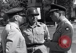 Standbild Central High School Arkansas United States USA, 1957, aus Sekunde 24 historischem Filmmaterial Videoclip 65675024023