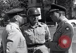 Standbild Central High School Arkansas United States USA, 1957, aus Sekunde 25 historischem Filmmaterial Videoclip 65675024023