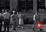 Standbild Central High School Arkansas United States USA, 1957, aus Sekunde 29 historischem Filmmaterial Videoclip 65675024023