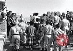 Standbild Central High School Arkansas United States USA, 1957, aus Sekunde 38 historischem Filmmaterial Videoclip 65675024023
