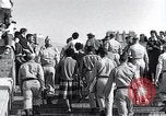Standbild Central High School Arkansas United States USA, 1957, aus Sekunde 39 historischem Filmmaterial Videoclip 65675024023