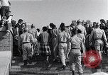 Standbild Central High School Arkansas United States USA, 1957, aus Sekunde 41 historischem Filmmaterial Videoclip 65675024023