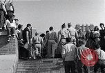 Standbild Central High School Arkansas United States USA, 1957, aus Sekunde 45 historischem Filmmaterial Videoclip 65675024023