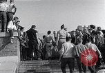 Standbild Central High School Arkansas United States USA, 1957, aus Sekunde 46 historischem Filmmaterial Videoclip 65675024023