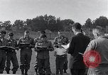 Image of Catholic Mass Little Rock Arkansas USA, 1957, second 16 stock footage video 65675024024