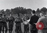 Image of Catholic Mass Little Rock Arkansas USA, 1957, second 17 stock footage video 65675024024
