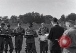Image of Catholic Mass Little Rock Arkansas USA, 1957, second 20 stock footage video 65675024024