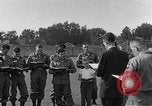 Image of Catholic Mass Little Rock Arkansas USA, 1957, second 21 stock footage video 65675024024