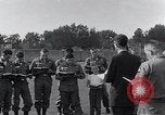 Image of Catholic Mass Little Rock Arkansas USA, 1957, second 24 stock footage video 65675024024