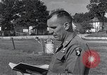 Image of Catholic Mass Little Rock Arkansas USA, 1957, second 43 stock footage video 65675024024