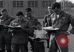 Image of Catholic Mass Little Rock Arkansas USA, 1957, second 57 stock footage video 65675024024