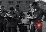 Image of Catholic Mass Little Rock Arkansas USA, 1957, second 59 stock footage video 65675024024