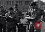 Image of Catholic Mass Little Rock Arkansas USA, 1957, second 61 stock footage video 65675024024