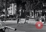 Image Little Rock Centrale Arkansas United States USA, 1957, de la seconde 11 séquences d'archives historiques vidéo 65675024025