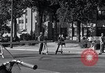 Image Little Rock Centrale Arkansas United States USA, 1957, de la seconde 14 séquences d'archives historiques vidéo 65675024025