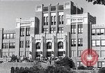 Image Little Rock Centrale Arkansas United States USA, 1957, de la seconde 17 séquences d'archives historiques vidéo 65675024025