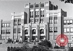 Image Little Rock Centrale Arkansas United States USA, 1957, de la seconde 18 séquences d'archives historiques vidéo 65675024025