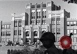 Image Little Rock Centrale Arkansas United States USA, 1957, de la seconde 19 séquences d'archives historiques vidéo 65675024025