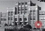 Image Little Rock Centrale Arkansas United States USA, 1957, de la seconde 23 séquences d'archives historiques vidéo 65675024025