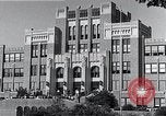 Image Little Rock Centrale Arkansas United States USA, 1957, de la seconde 27 séquences d'archives historiques vidéo 65675024025