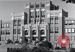 Image Little Rock Centrale Arkansas United States USA, 1957, de la seconde 34 séquences d'archives historiques vidéo 65675024025