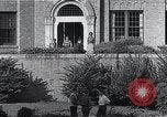 Image Little Rock Centrale Arkansas United States USA, 1957, de la seconde 43 séquences d'archives historiques vidéo 65675024025