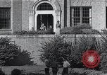Image Little Rock Centrale Arkansas United States USA, 1957, de la seconde 44 séquences d'archives historiques vidéo 65675024025