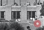 Image Little Rock Centrale Arkansas United States USA, 1957, de la seconde 50 séquences d'archives historiques vidéo 65675024025