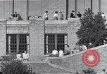 Image Little Rock Centrale Arkansas United States USA, 1957, de la seconde 51 séquences d'archives historiques vidéo 65675024025