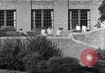 Image Little Rock Centrale Arkansas United States USA, 1957, de la seconde 57 séquences d'archives historiques vidéo 65675024025