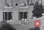 Image Little Rock Centrale Arkansas United States USA, 1957, de la seconde 59 séquences d'archives historiques vidéo 65675024025