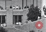 Image Little Rock Centrale Arkansas United States USA, 1957, de la seconde 60 séquences d'archives historiques vidéo 65675024025
