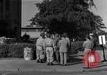 Image Little Rock Centrale Arkansas United States USA, 1957, de la seconde 8 séquences d'archives historiques vidéo 65675024026