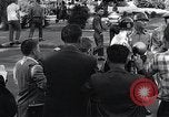 Image Little Rock Centrale Arkansas United States USA, 1957, de la seconde 40 séquences d'archives historiques vidéo 65675024026