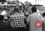 Image Little Rock Centrale Arkansas United States USA, 1957, de la seconde 44 séquences d'archives historiques vidéo 65675024026