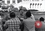 Image Little Rock Centrale Arkansas United States USA, 1957, de la seconde 46 séquences d'archives historiques vidéo 65675024026