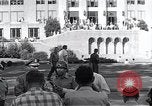 Image Little Rock Centrale Arkansas United States USA, 1957, de la seconde 48 séquences d'archives historiques vidéo 65675024026