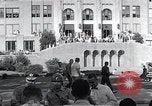 Image Little Rock Centrale Arkansas United States USA, 1957, de la seconde 49 séquences d'archives historiques vidéo 65675024026