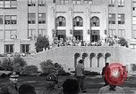 Image Little Rock Centrale Arkansas United States USA, 1957, de la seconde 50 séquences d'archives historiques vidéo 65675024026