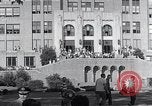 Image Little Rock Centrale Arkansas United States USA, 1957, de la seconde 51 séquences d'archives historiques vidéo 65675024026