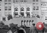 Image Little Rock Centrale Arkansas United States USA, 1957, de la seconde 54 séquences d'archives historiques vidéo 65675024026
